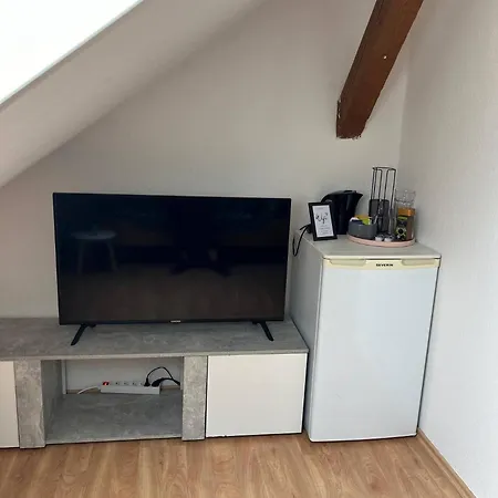 דירה Einzelzimmer Nr4